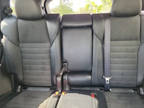 Used 2024 Mitsubishi Outlander SE AWD/4WD image 29