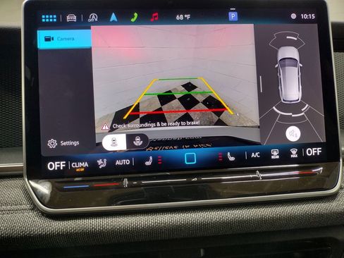 New 2025 Volkswagen Tiguan S image 8