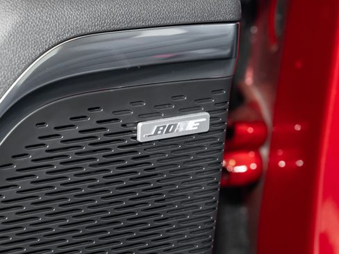 New 2026 Chevrolet Traverse RS image 18