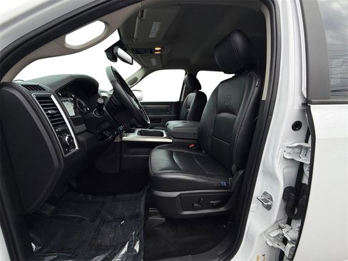 Used 2018 RAM 1500 Big Horn image 9