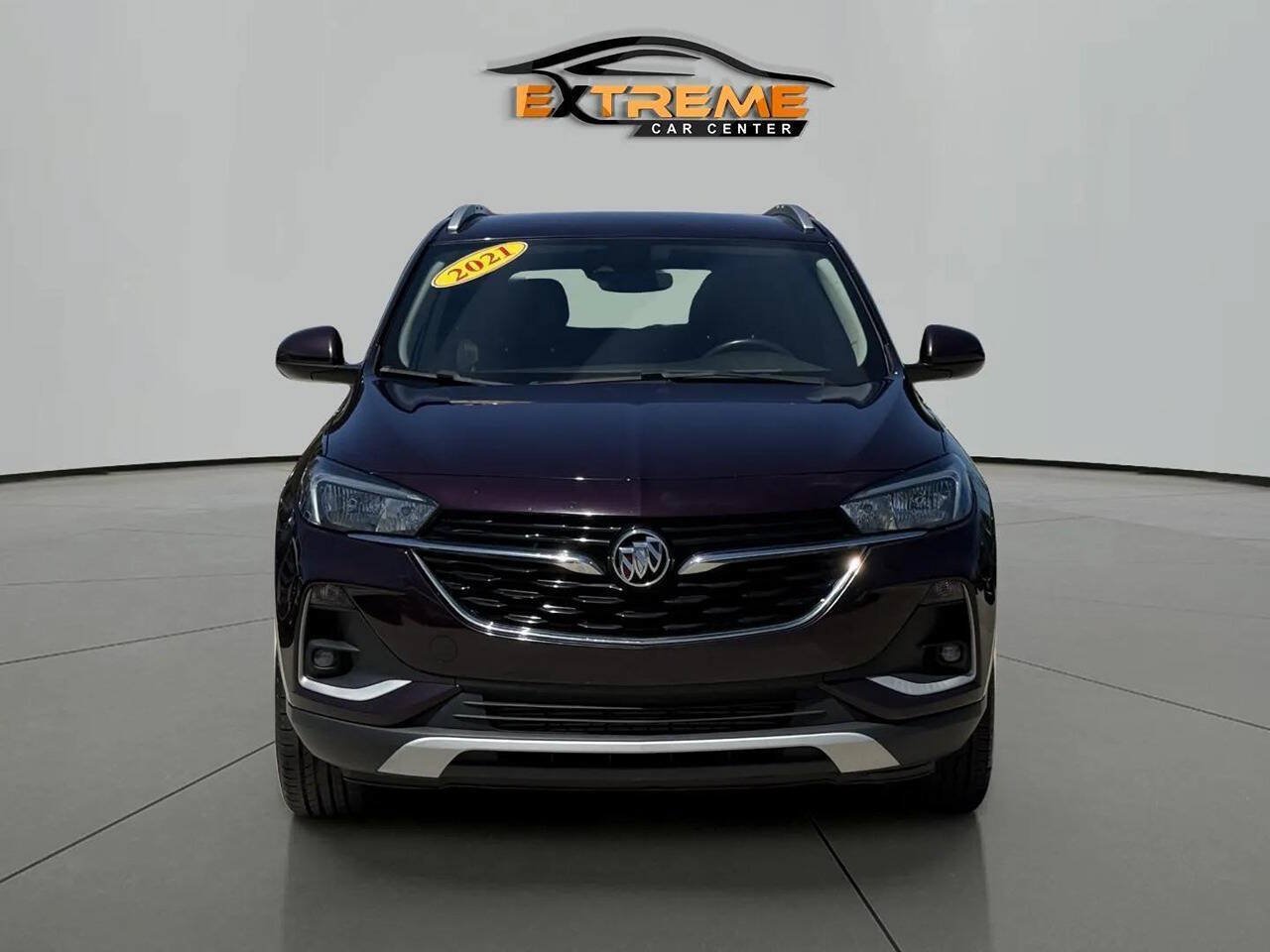 Used 2021 Buick Encore GX Select FWD image 9