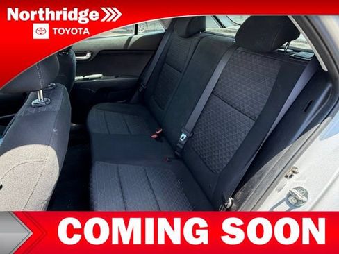 Used 2018 Kia Rio S FWD image 7