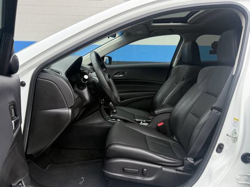 Used 2014 Acura ILX image 10