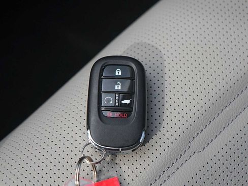 Used 2026 Honda CR-V EX-L image 28