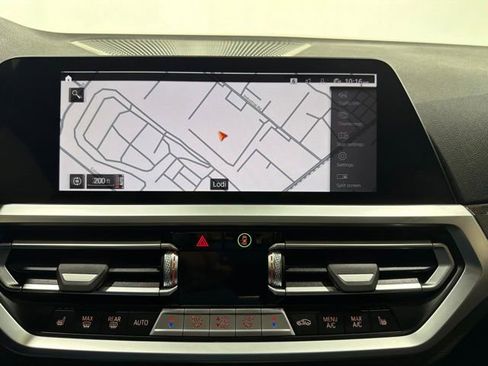 Certified 2023 BMW 430i Gran Coupe xDrive w/ Convenience Package AWD/4WD image 33