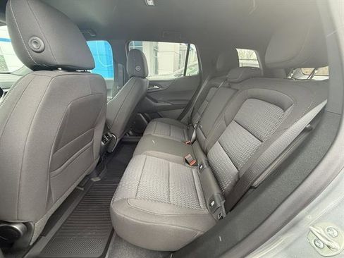 New 2026 Chevrolet Equinox LT w/ Safety and Technology Package image 24