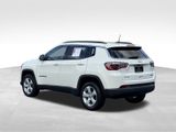 Used 2017 Jeep Compass Latitude w/ Popular Equipment Group image 3