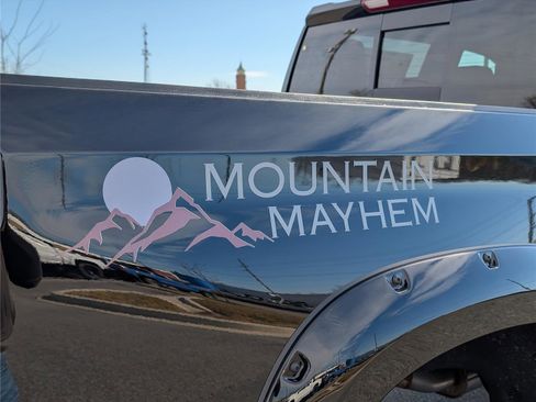 New 2026 Chevrolet Silverado 1500 RST image 7