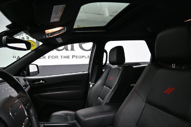 Used 2024 Dodge Durango GT AWD/4WD image 18