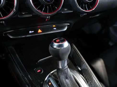 Used 2020 Audi TT RS w/ Technology Package image 43