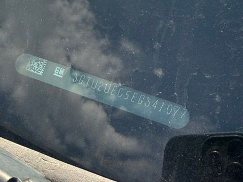 Used 2014 GMC Sierra 1500 SLE w/ SLE Value Package image 21