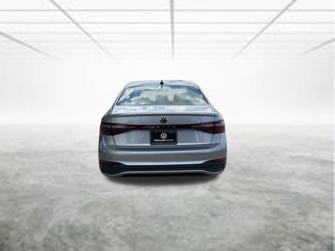 New 2026 Volkswagen Jetta Sport FWD image 4