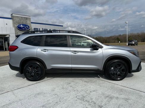 New 2026 Subaru Ascent Bronze Edition image 8