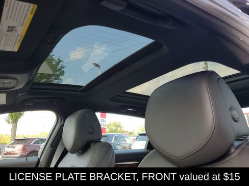 Used 2020 Cadillac CT6 Luxury image 6