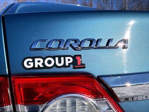 Used 2013 Toyota Corolla LE image 31