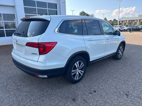 Used 2016 Honda Pilot EX-L image 3