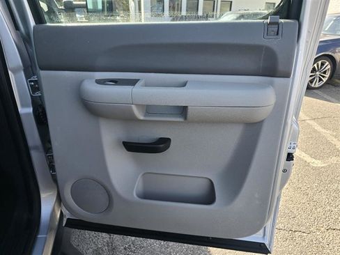 Used 2012 GMC Sierra 3500 W/T image 30