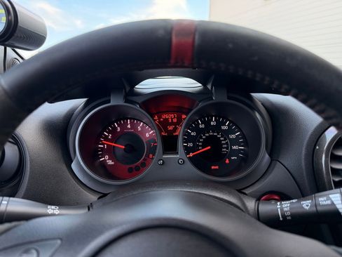 Used 2015 Nissan Juke NISMO RS FWD image 47