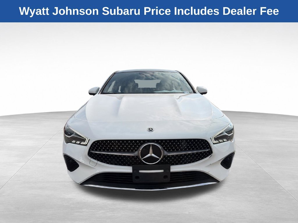 Used 2025 Mercedes-Benz CLA 250 image 15