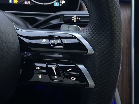 Certified 2024 Mercedes-Benz CLE 300 4MATIC Coupe image 26