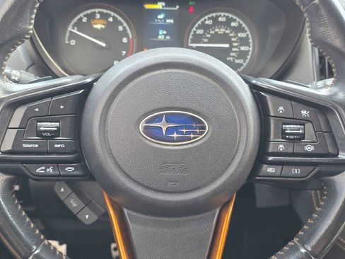 Used 2023 Subaru Forester Wilderness AWD/4WD image 34