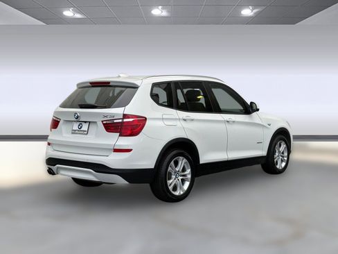 Used 2016 BMW X3 xDrive35i image 8
