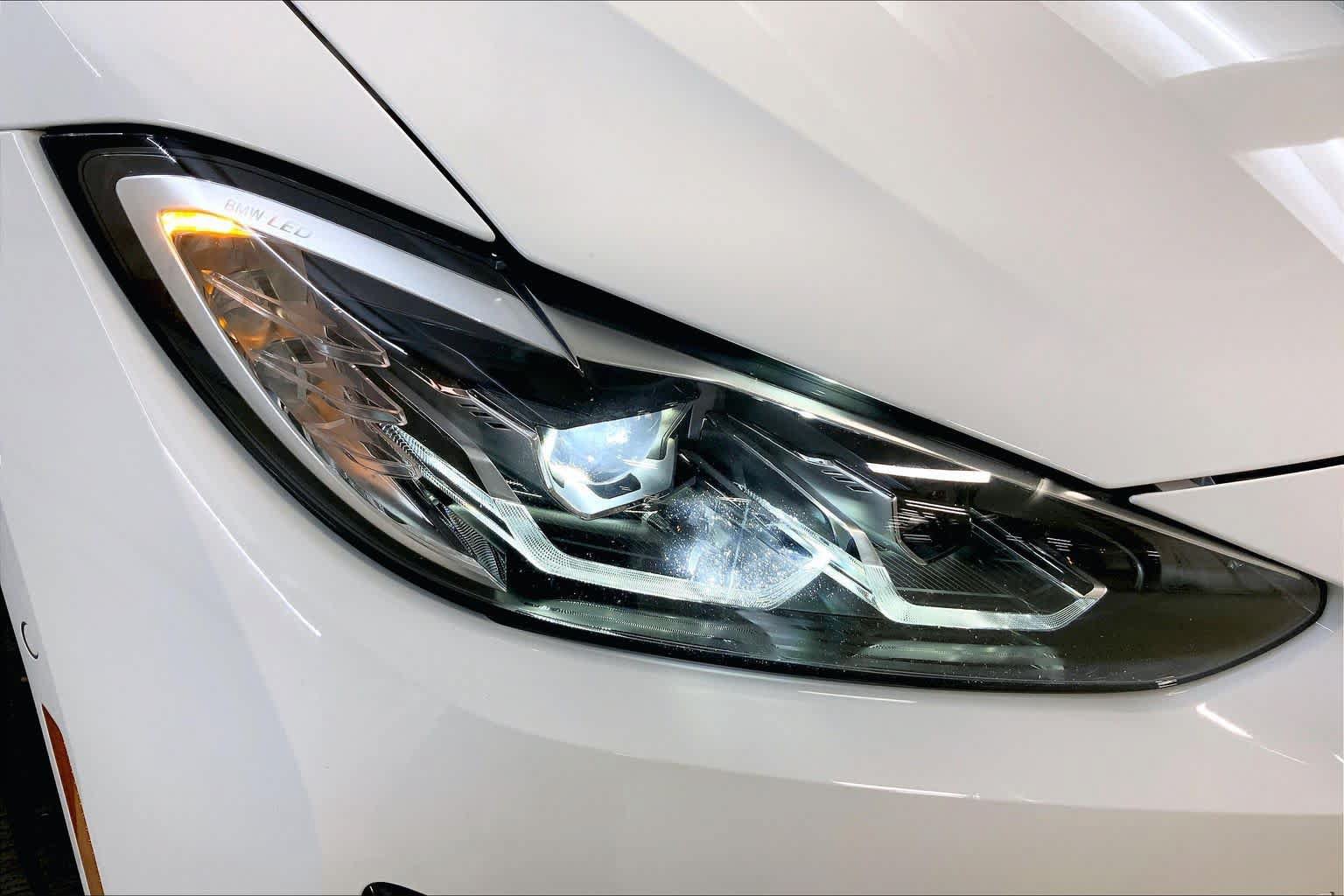 Used 2024 BMW i4 xDrive40i w/ Premium Package AWD/4WD image 27
