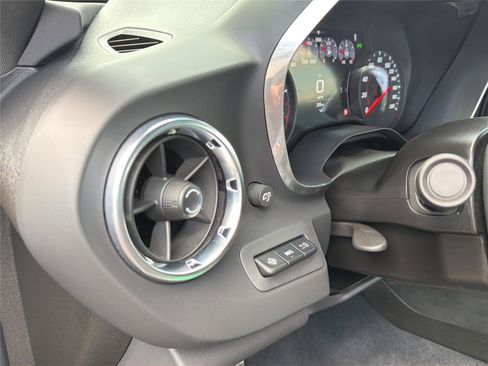 Used 2023 Chevrolet Camaro ZL1 RWD image 32