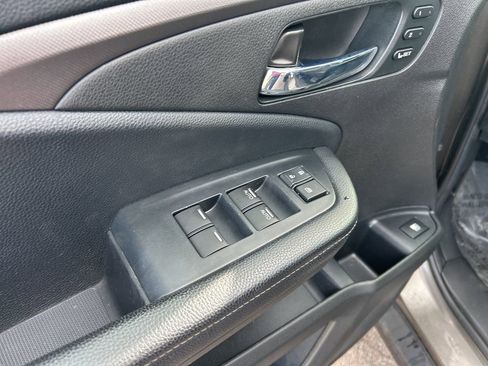 Used 2022 Honda Ridgeline RTL-E image 9