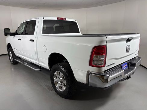 Used 2024 RAM 2500 Big Horn AWD/4WD image 6