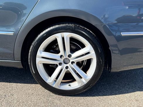 Used 2013 Volkswagen CC Sport Plus image 31