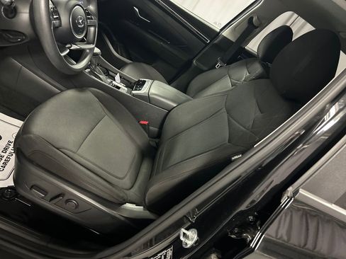 Used 2022 Hyundai Tucson SEL AWD/4WD image 10