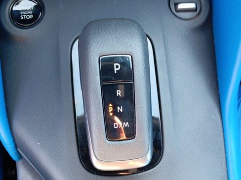 Used 2024 Nissan Z Performance w/ Floor Mat Package image 11