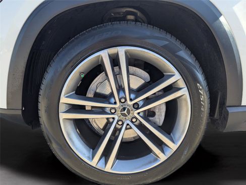 Used 2022 Mercedes-Benz GLE 350 image 9