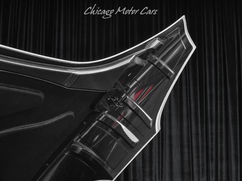 Used 2013 SRT Viper GTS w/ GTS Laguna Interior Pkg image 45