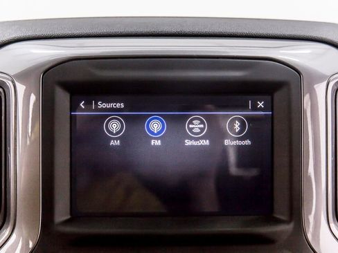 Used 2022 Chevrolet Silverado 1500 Custom RWD image 23