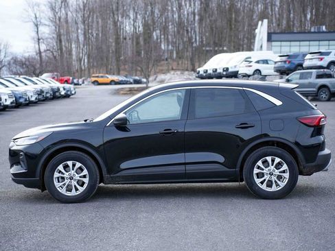 Used 2023 Ford Escape Active w/ Tech Pack #1 image 8