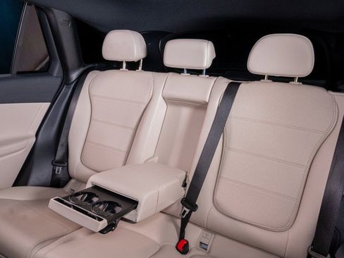 Certified 2026 Mercedes-Benz GLC 300 image 16