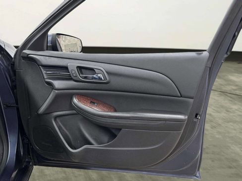 Used 2013 Chevrolet Malibu LT w/ Power Convenience Package FWD image 18