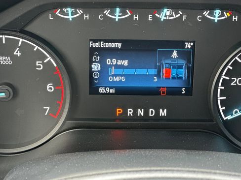 New 2026 Ford F250 XL w/ XL Chrome Package image 24