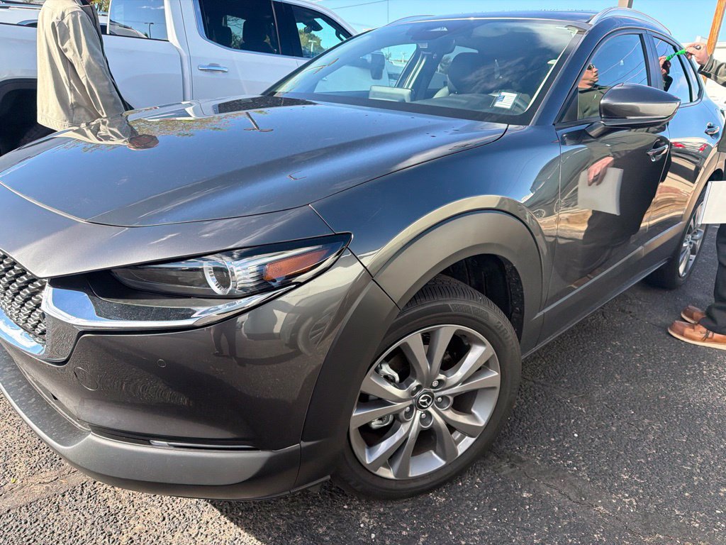 Used 2026 MAZDA CX-30 AWD 2.5 S image 1