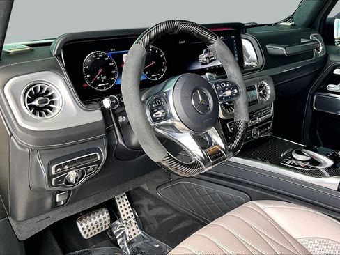 Used 2024 Mercedes-Benz G 63 AMG 4MATIC image 16