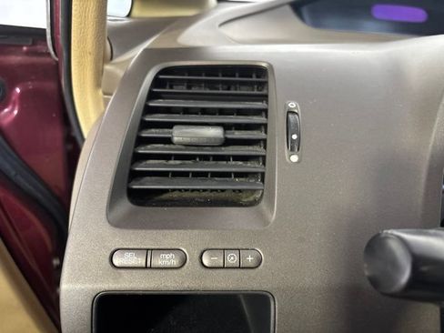 Used 2008 Honda Civic EX image 34