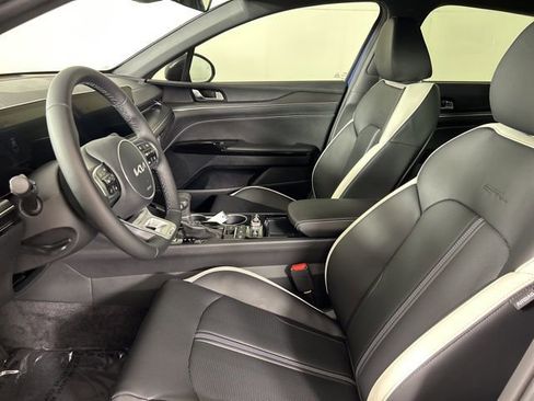 New 2026 Kia K5 GT-Line image 20