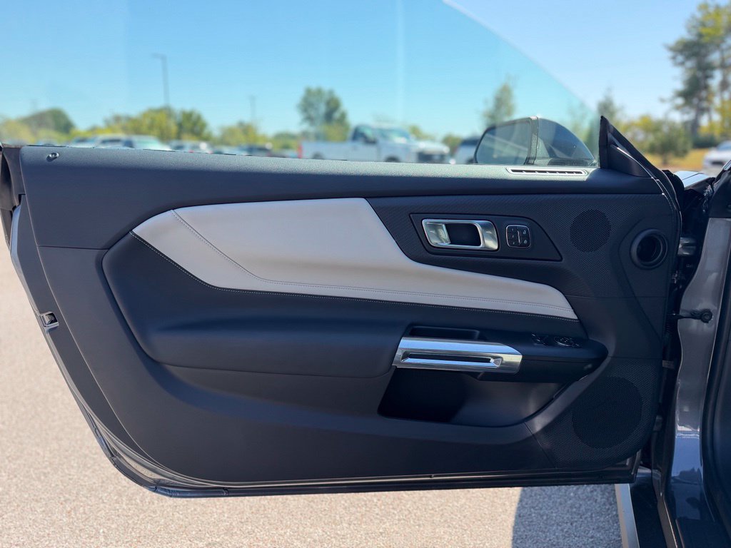 New 2026 Ford Mustang Premium RWD image 18