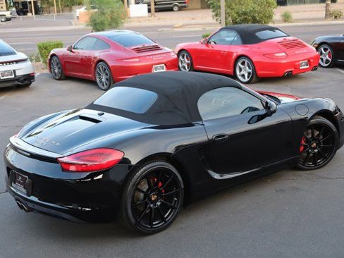 Used 2013 Porsche Boxster S image 65