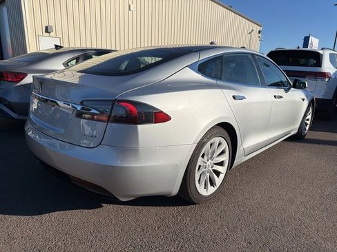 Used 2018 Tesla Model S 100D image 7