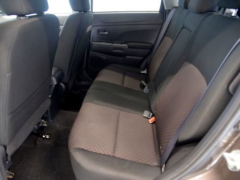 Used 2017 Mitsubishi Outlander Sport ES image 26