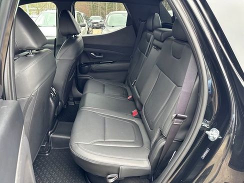 Certified 2025 Hyundai Santa Cruz XRT AWD/4WD image 7