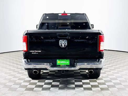 Used 2024 RAM 1500 Lone Star RWD image 7